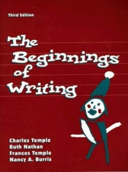 Image of The Beginnings of Writing by Charles A. Temple Paperback