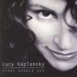Image of Every Single Day CD Album