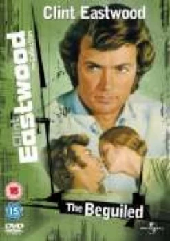 Image of The Beguiled