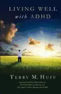 Image of living well with adhd
