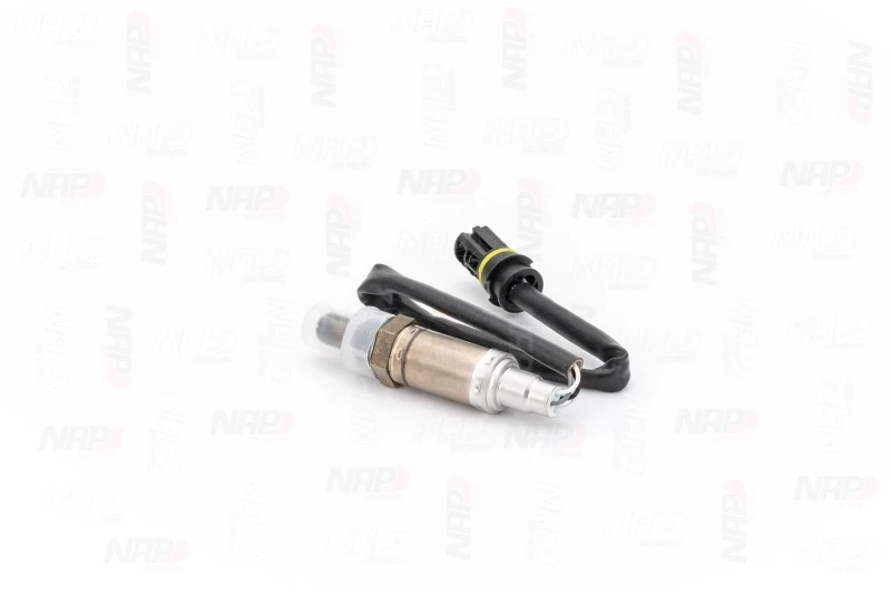 Image of NAP carparts CLS10129 Lambda sensor Lambda Sensor (3922)