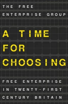 Image of A Time for Choosing by T. Na Paperback