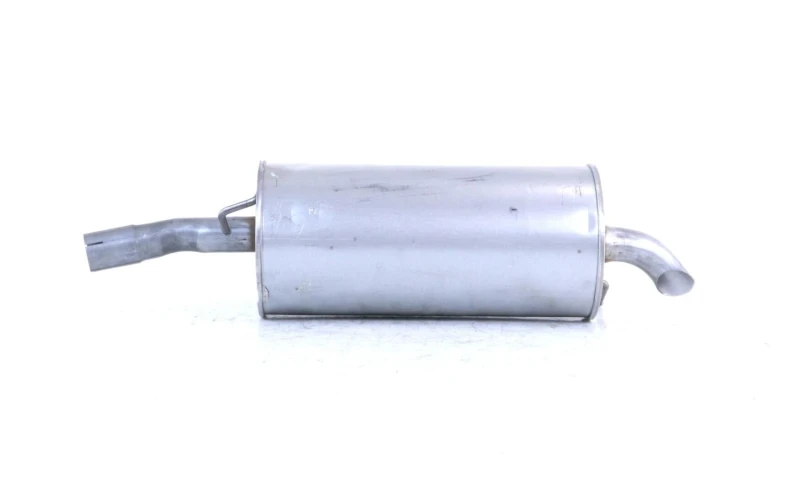 Image of Rear silencer WALKER 23071