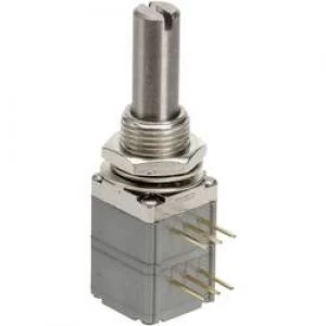 image of TT Electronics AB 4113811775 Rotary Potentiometer