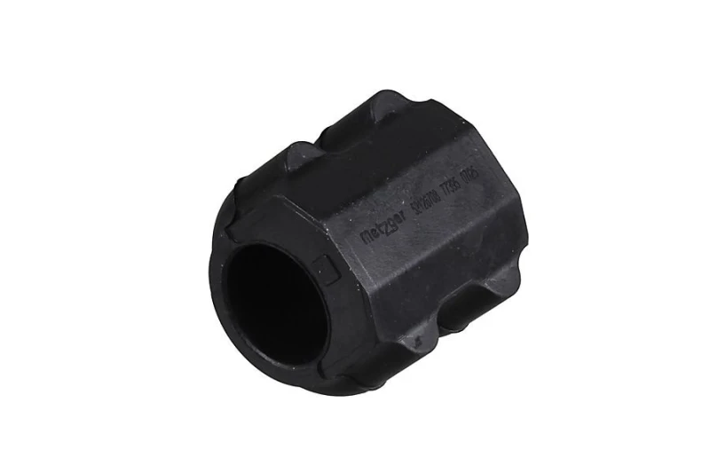 Image of Anti roll bar bush METZGER 52126708