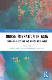 Image of Nurse Migration in Asia Emerging Patterns and Policy Responses
