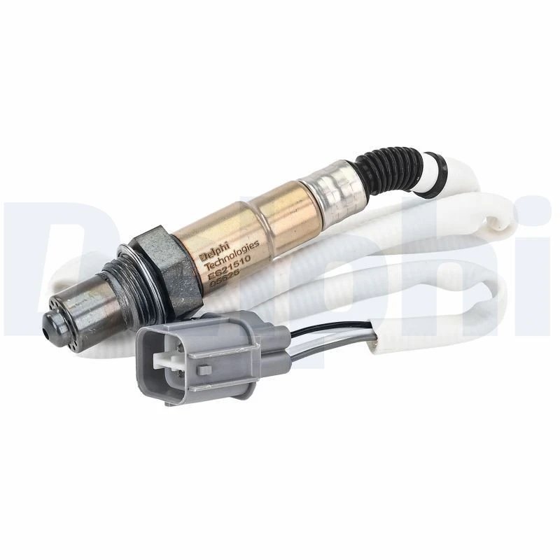 Image of DELPHI Lambda sensor DELPHI ES21510-12B1
