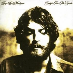 image of Gossip in the Grain by Ray LaMontagne CD Album