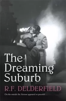 Image of The Dreaming Suburb : Will The Avenue remain peaceful in the aftermath of war?