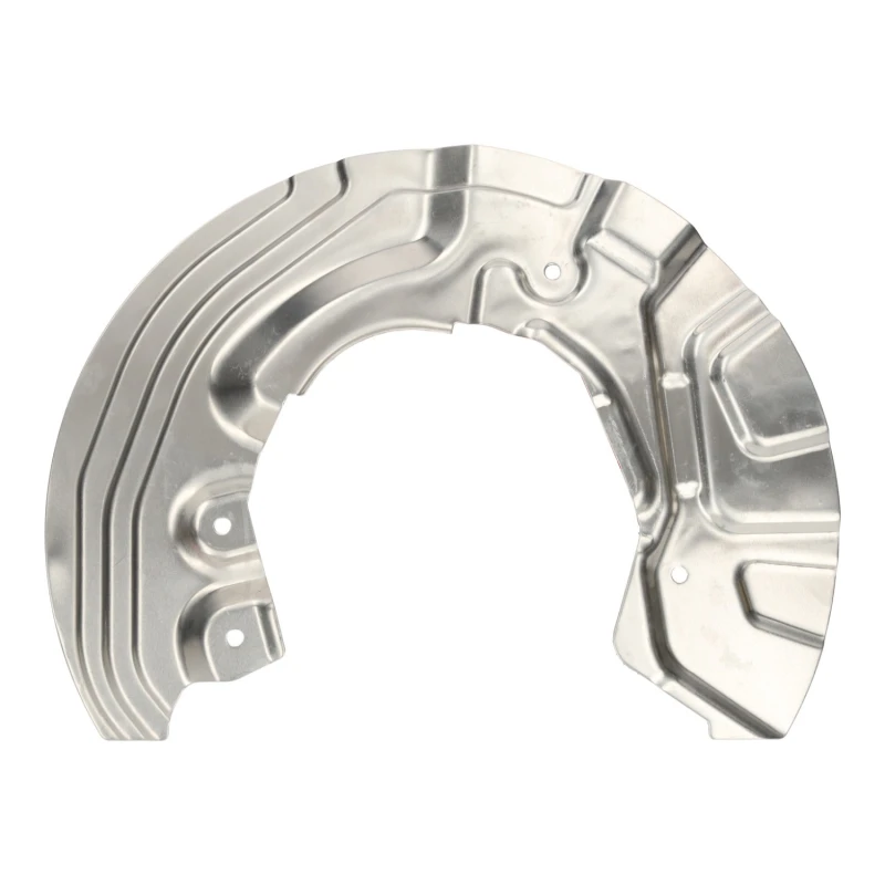 Image of Brake disc backing plate FEBI BILSTEIN 197148