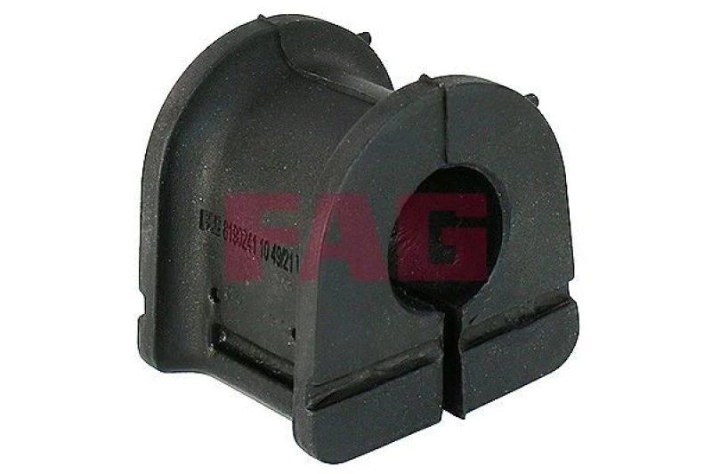 Image of Anti roll bar bush FAG 819 0241 10