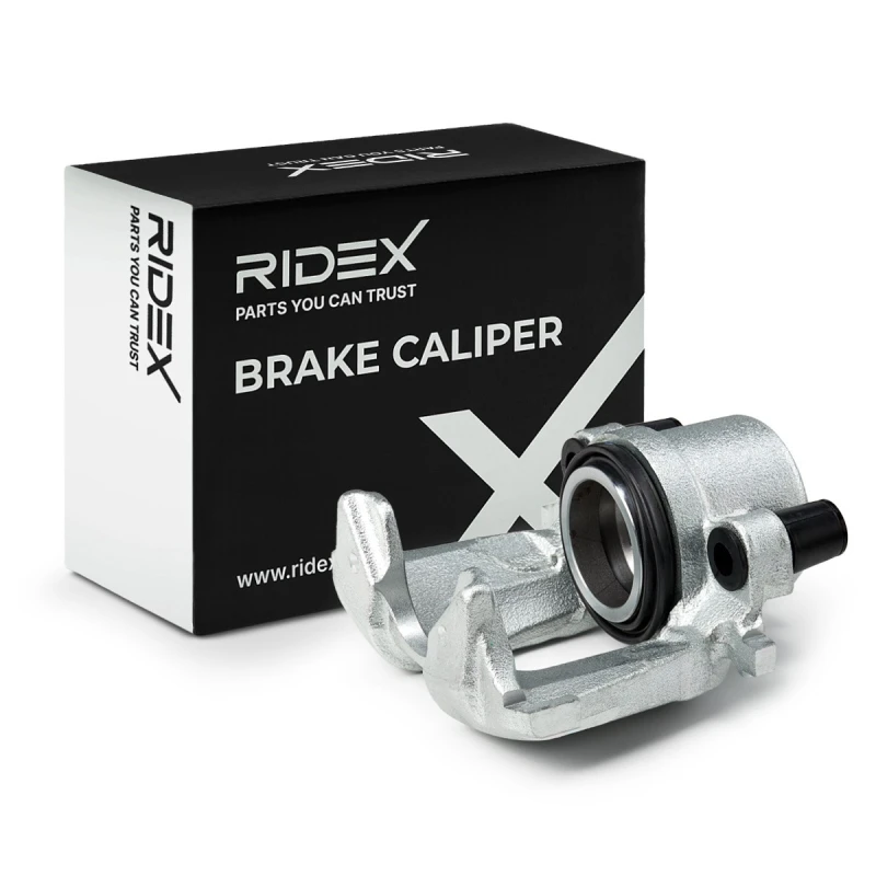 Image of RIDEX Brake caliper RIDEX 78B2265