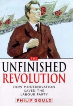 Image of The Unfinished Revolution Hardback