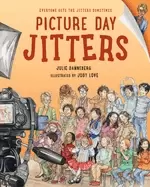 Image of picture day jitters