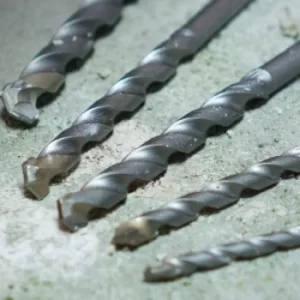 image of CK Masonry Drill Bit 13mm 150mm