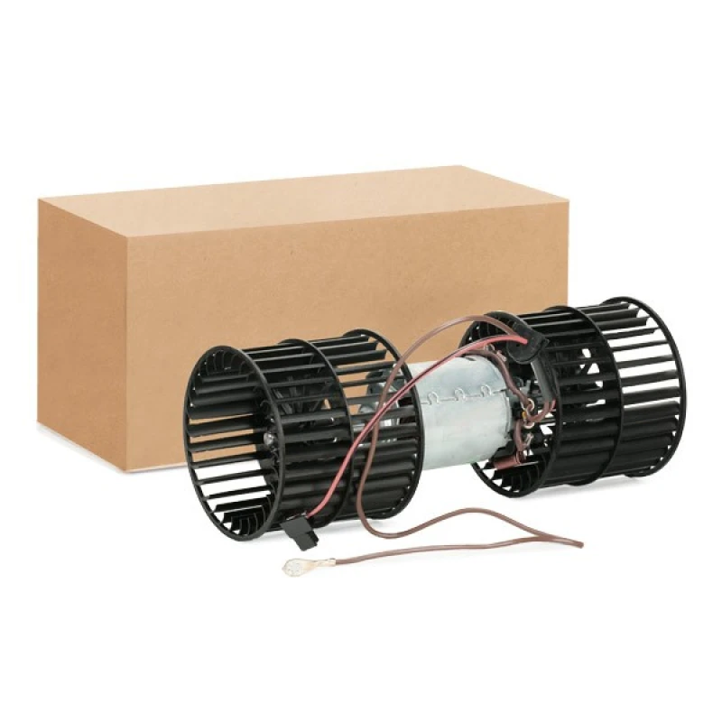 Image of RIDEX Blower motor RIDEX 2669I0200