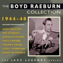 Image of The Boyd Raeburn Collection 1944-48