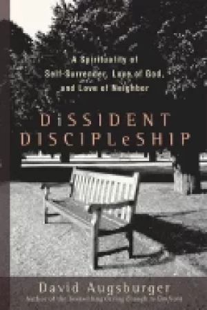 Image of dissident discipleship
