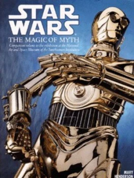 Image of Star Wars by Mary Henderson Paperback