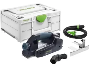 Image of Festool EHL65EQ-Plus 110V 65mm One Handed Planer