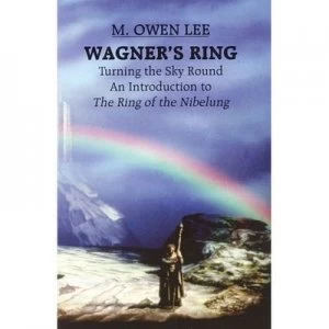 Image of Wagners Ring by M Owen Lee Paperback