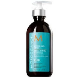 image of Moroccanoil Intense Curl Cream 300ml