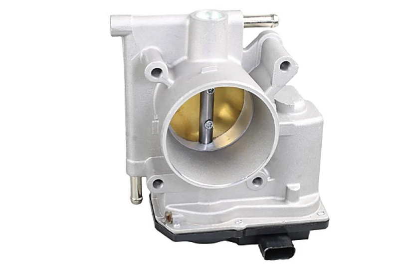 Image of Throttle body METZGER 0892831