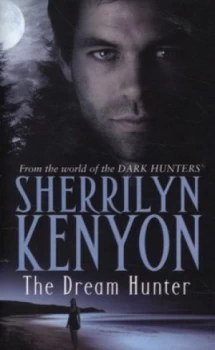 Image of The Dream Hunter by Sherrilyn Kenyon Paperback