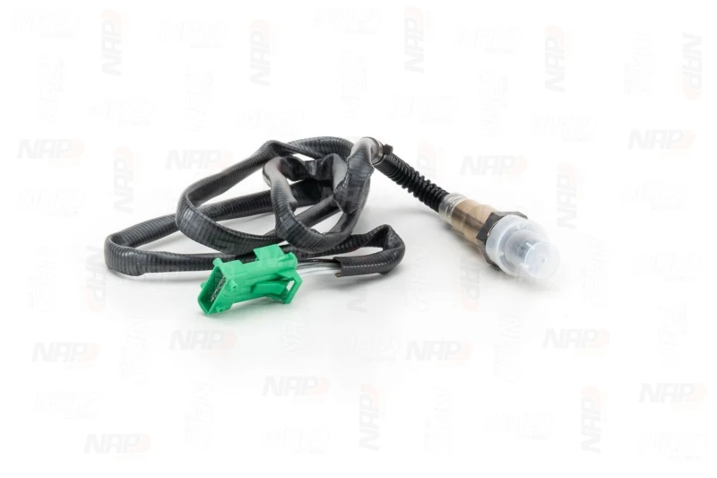 Image of NAP carparts Lambda sensor NAP carparts CLS10015