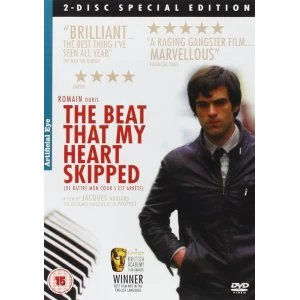 Image of The Beat That My Heart Skipped DVD