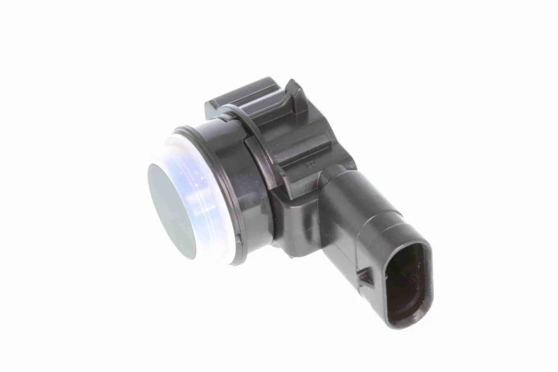Image of VEMO V30-72-0042 Parking Sensors Front, black, Ultrasonic Sensor, Original VEMO Quality Sensor,parking distance sensor (2412)