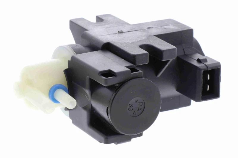 Image of Pressure converter, turbocharger VEMO V20-63-0040
