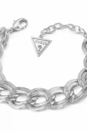 image of Guess Jewellery Dream Girl Bracelet JEWEL UBB84000-L