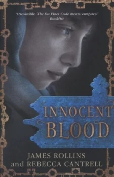 Image of Innocent Blood by James Rollins Hardback