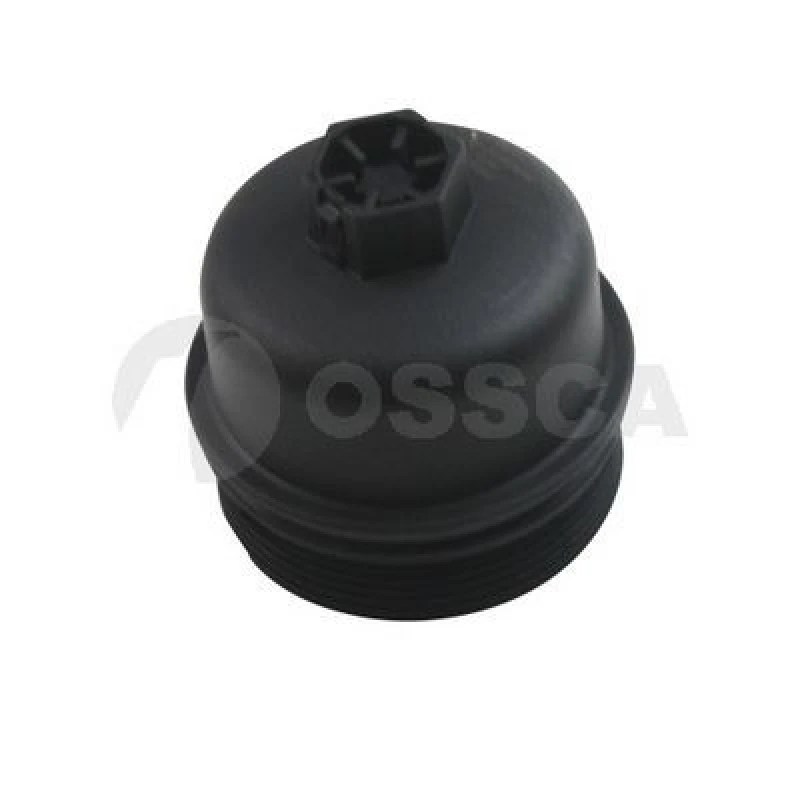 Image of OSSCA Oil filter housing cap OSSCA 19351