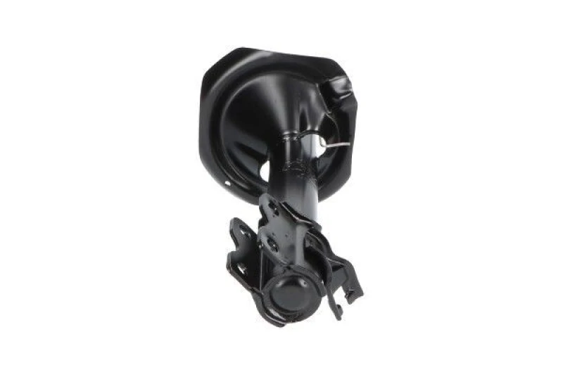 Image of KAVO PARTS SSA-6561 Shock absorber Rear Axle Right, Gas Pressure, Twin-Tube, Suspension Strut, Top pin Shock Absorber (854)