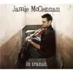 image of Jamie McClennan - In Transit (Music CD)