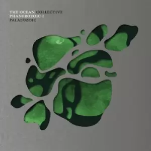 Image of Phanerozoic I Palaeozoic by The Ocean Vinyl Album