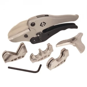 Image of C.K Tools 5Pc Multi Pipe Cutter Set