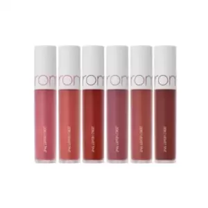 Image of Romand - Zero Velvet Tint - 5.5g - 16 Burny Nude