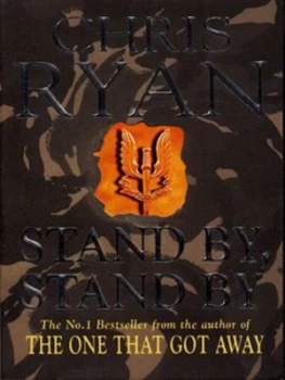 Image of Stand by Stand by by Chris Ryan Paperback