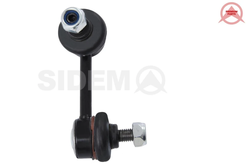 Image of SIDEM 71263 Anti-roll bar link Rear Axle Right Link Stabiliser (3229)