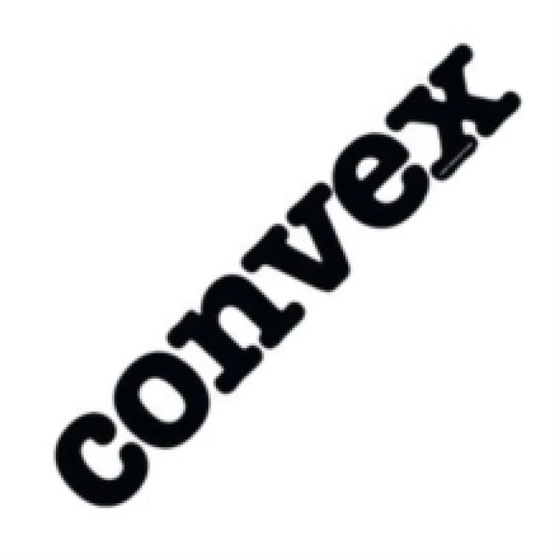 Image of Convex CD / Album