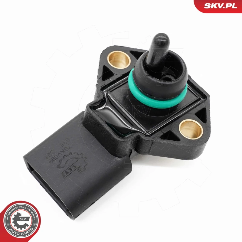 Image of ESEN SKV Intake manifold pressure sensor ESEN SKV 17SKV099