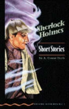 Image of Sherlock Holmes Short Stories by Clare West and Arthur Conan Doyle Book