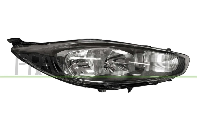 Image of PRASCO Headlight PRASCO FD3464903