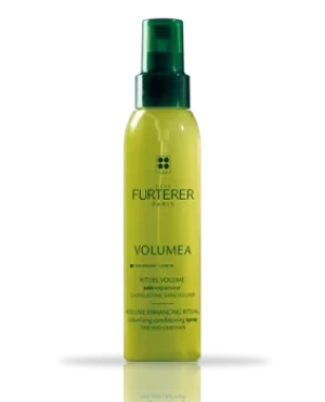 Image of Rene Furterer Volumea Volumizing Treatment Without Rinse 125ml