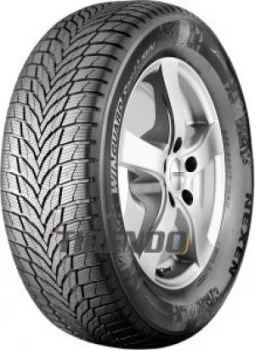 Image of Nexen Winguard Sport 2 SUV 215/60 R17 96H 4PR