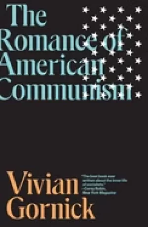 Image of romance of american communism