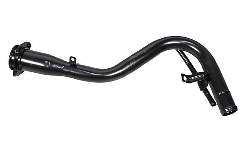 Image of Fuel filler pipe METZGER 2140392